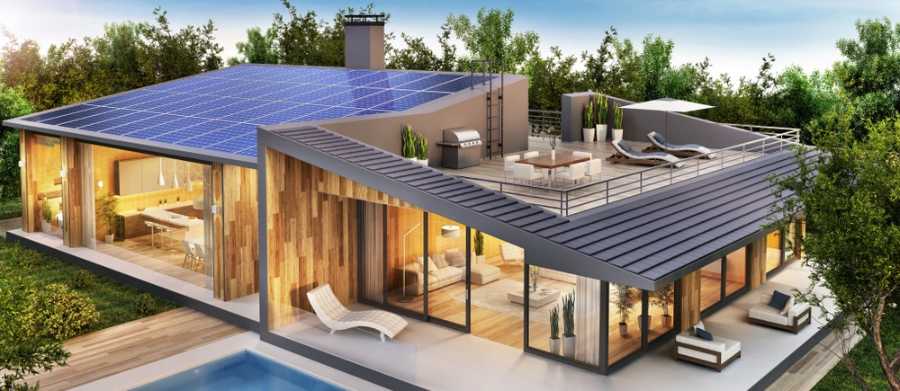 Sustainable Real Estate Market